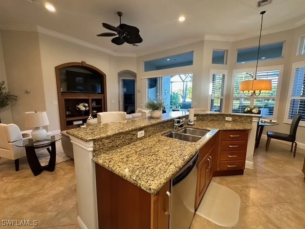 9104 Cherry Oaks Trail Naples FL 34114
