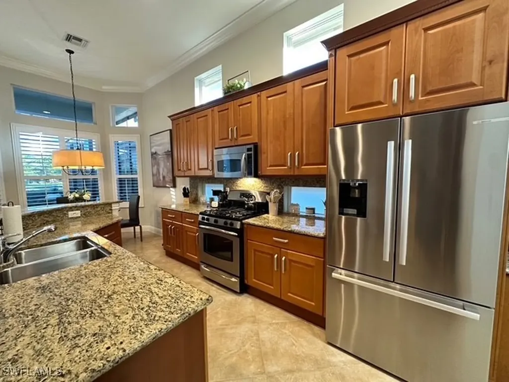 9104 Cherry Oaks Trail Naples FL 34114