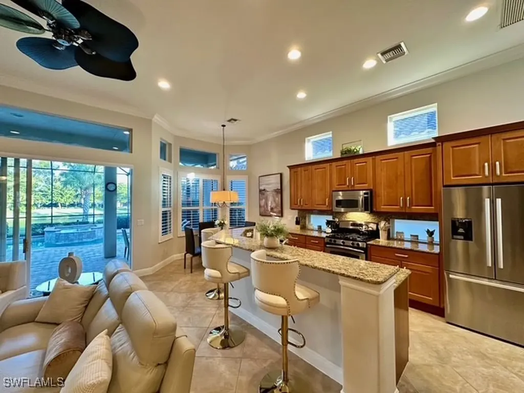 9104 Cherry Oaks Trail Naples FL 34114