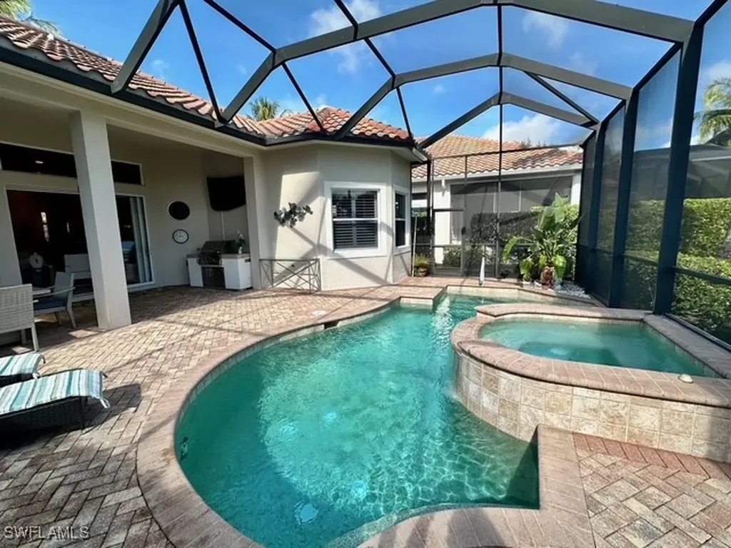 9104 Cherry Oaks Trail Naples FL 34114