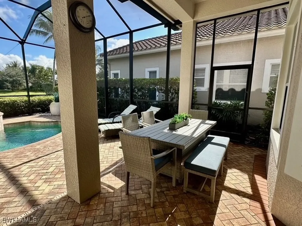 9104 Cherry Oaks Trail Naples FL 34114