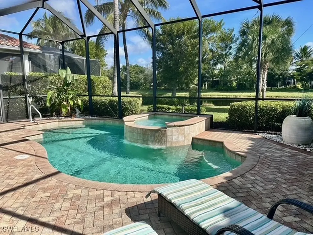 9104 Cherry Oaks Trail Naples FL 34114