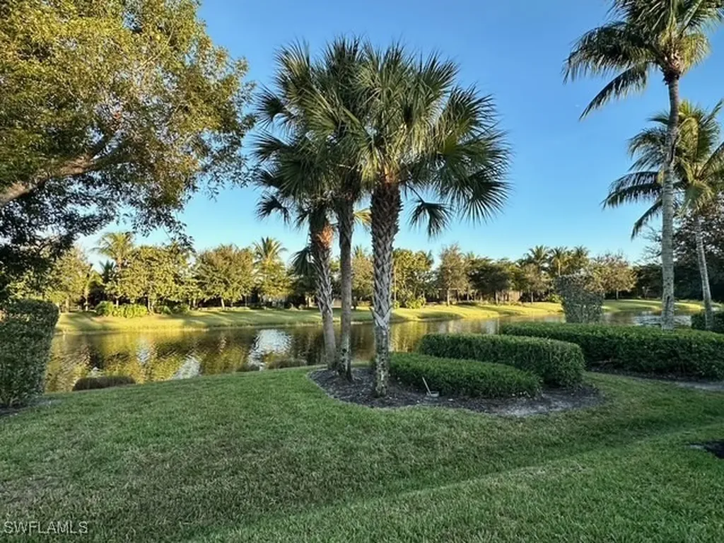 9104 Cherry Oaks Trail Naples FL 34114