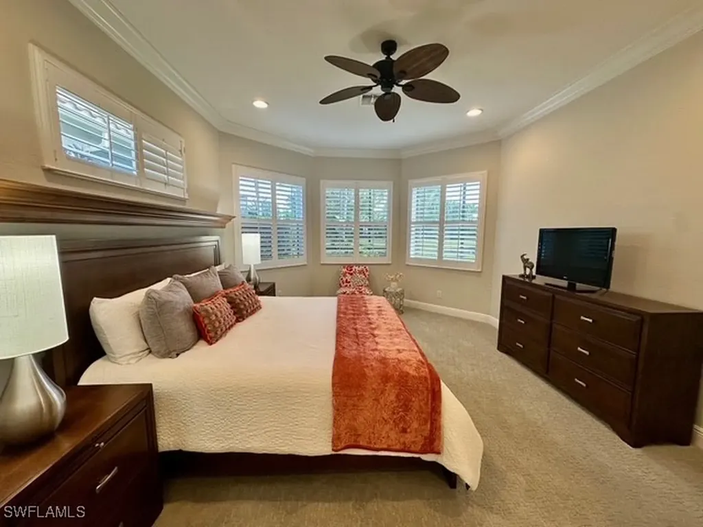 9104 Cherry Oaks Trail Naples FL 34114