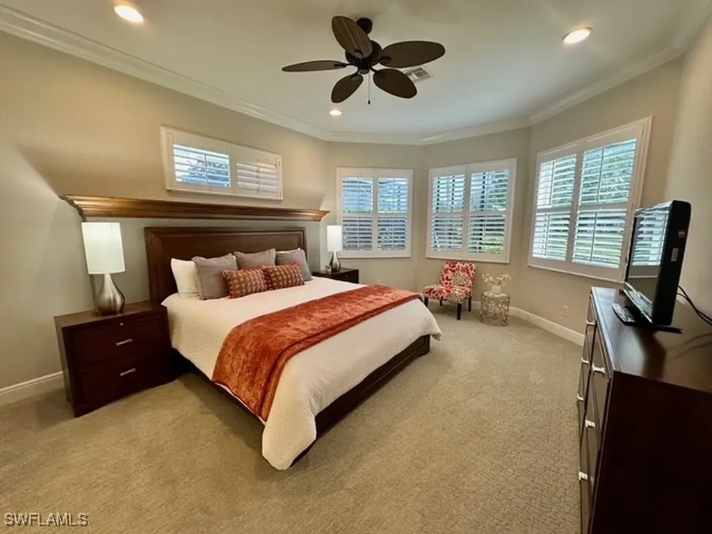 9104 Cherry Oaks Trail Naples FL 34114