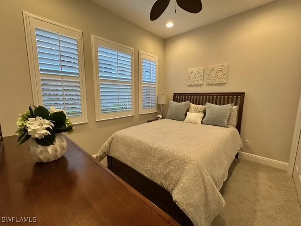 9104 Cherry Oaks Trail Naples FL 34114