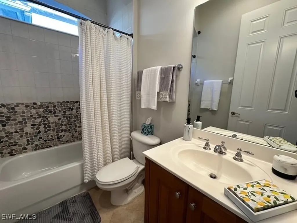 9104 Cherry Oaks Trail Naples FL 34114