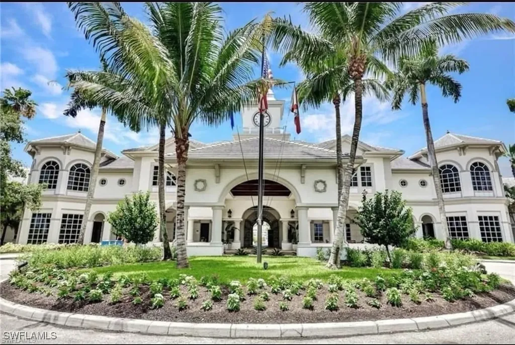 9104 Cherry Oaks Trail Naples FL 34114