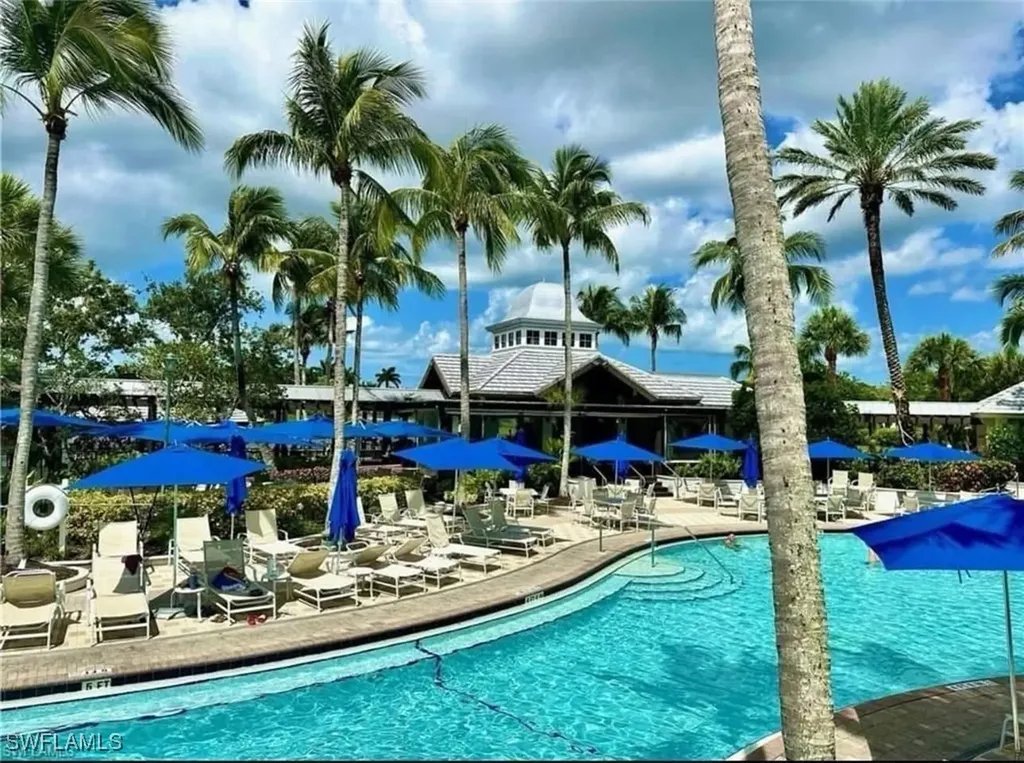 9104 Cherry Oaks Trail Naples FL 34114