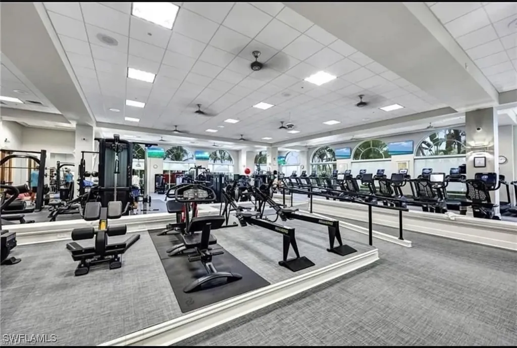 9104 Cherry Oaks Trail Naples FL 34114