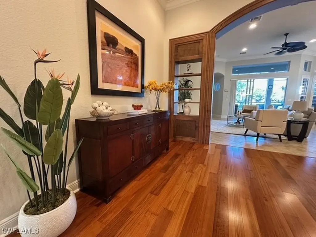 9104 Cherry Oaks Trail Naples FL 34114