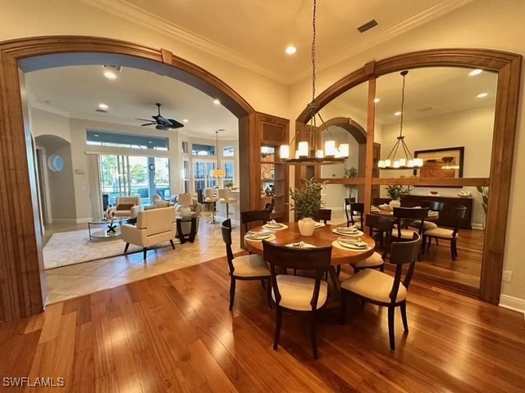 9104 Cherry Oaks Trail Naples FL 34114