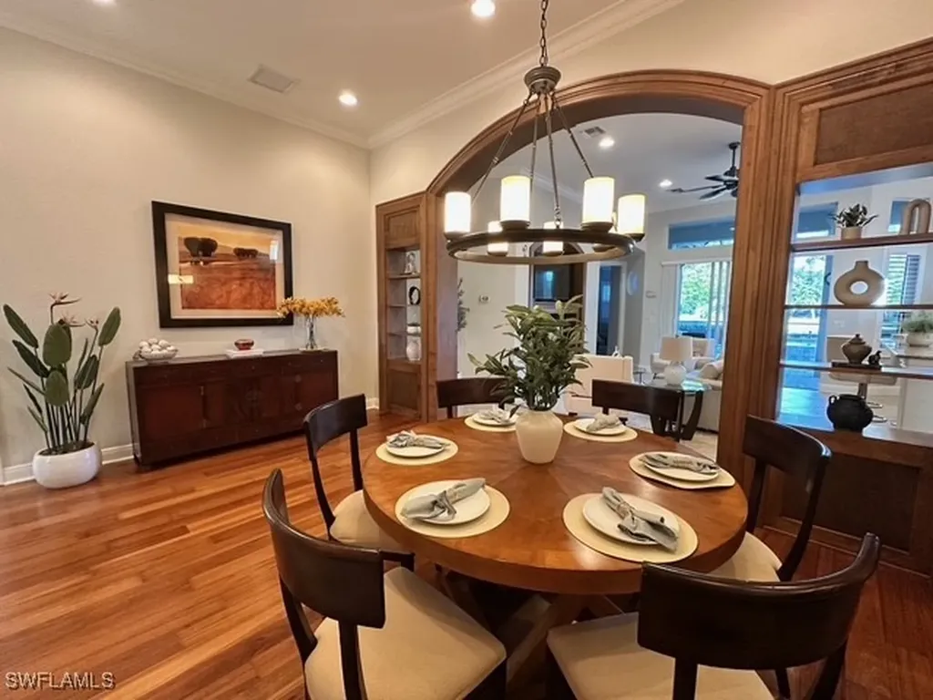 9104 Cherry Oaks Trail Naples FL 34114
