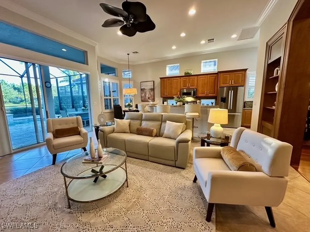 9104 Cherry Oaks Trail Naples FL 34114