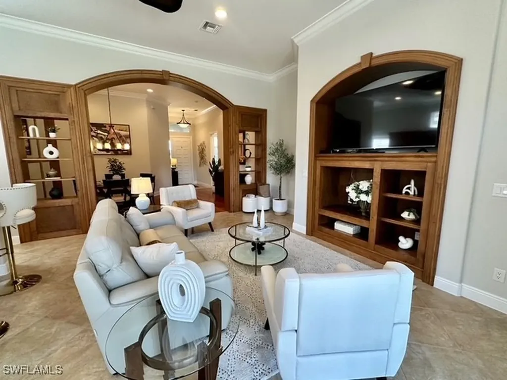 9104 Cherry Oaks Trail Naples FL 34114