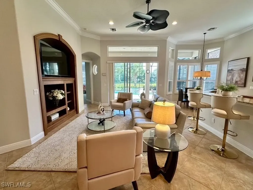 9104 Cherry Oaks Trail Naples FL 34114