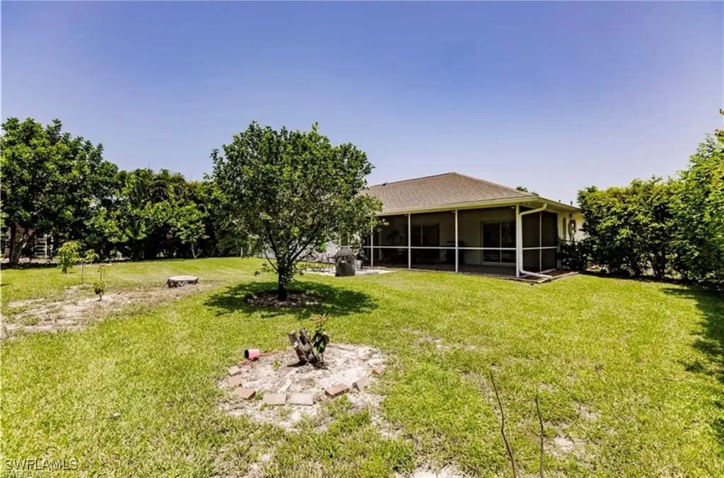 96 Wickliffe Drive Naples FL 34110