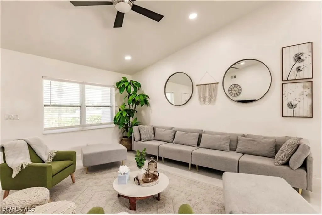96 Wickliffe Drive Naples FL 34110