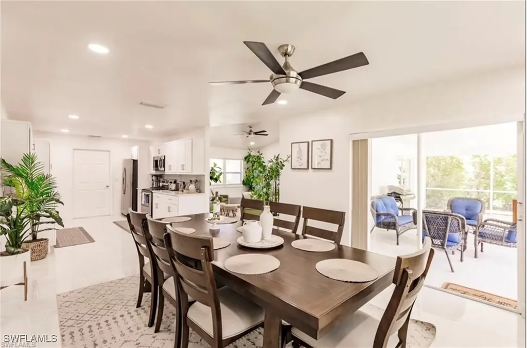 96 Wickliffe Drive Naples FL 34110