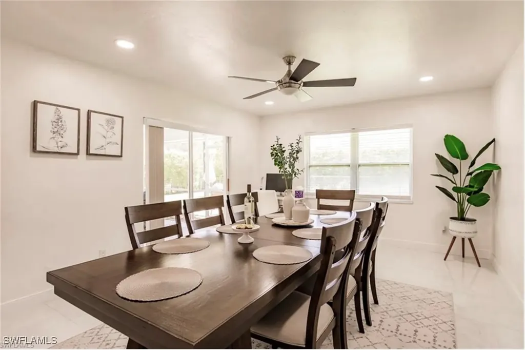 96 Wickliffe Drive Naples FL 34110