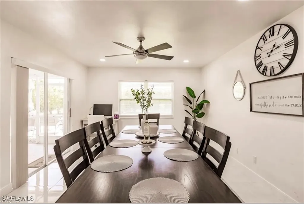 96 Wickliffe Drive Naples FL 34110