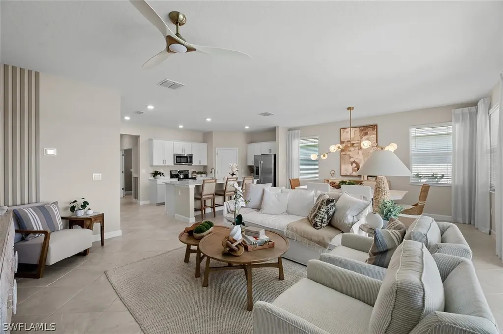 3111 Weston Manor Drive Alva FL 33920