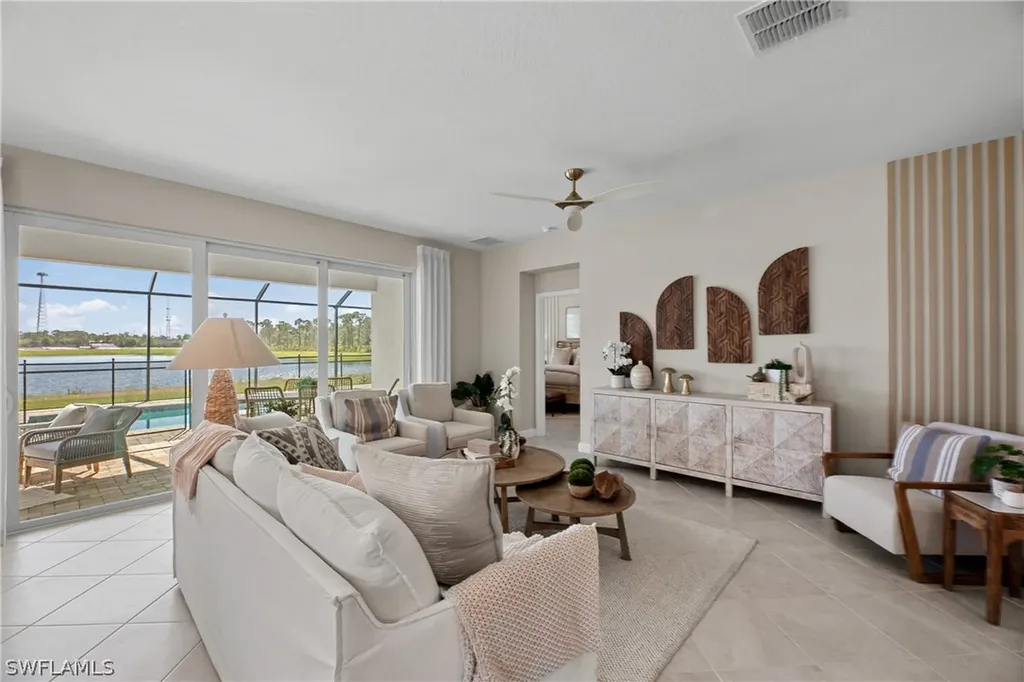 3111 Weston Manor Drive Alva FL 33920