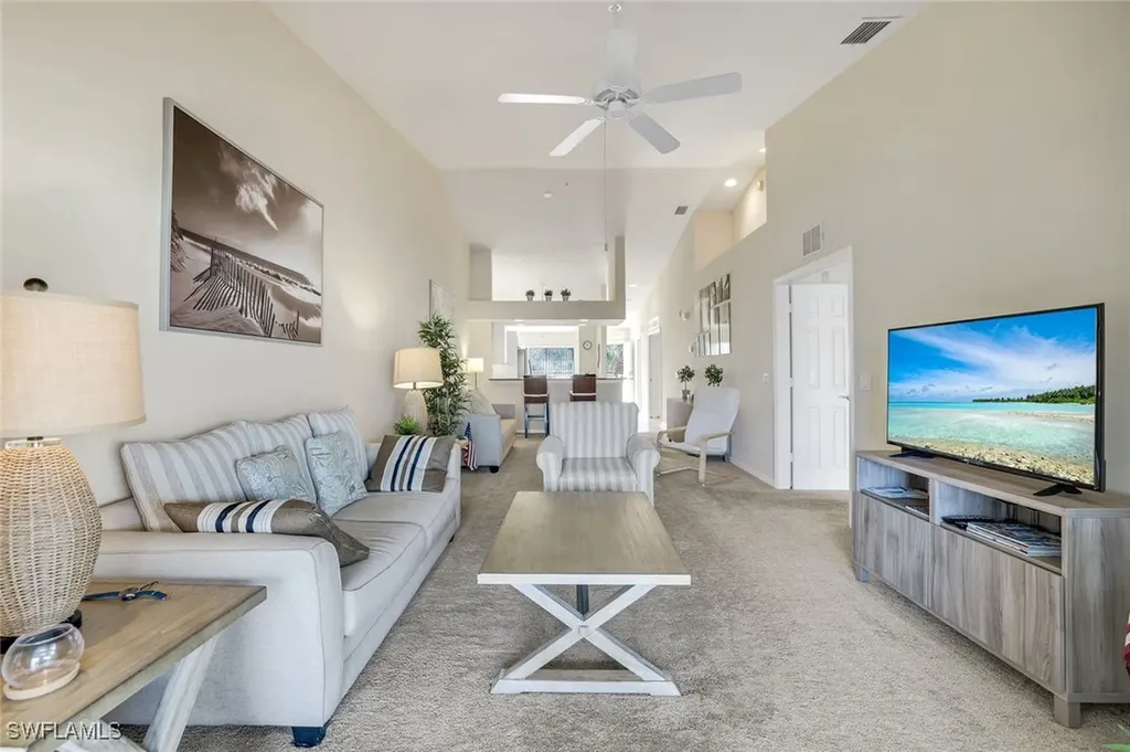 2373 Hidden Lake Court Naples FL 34112