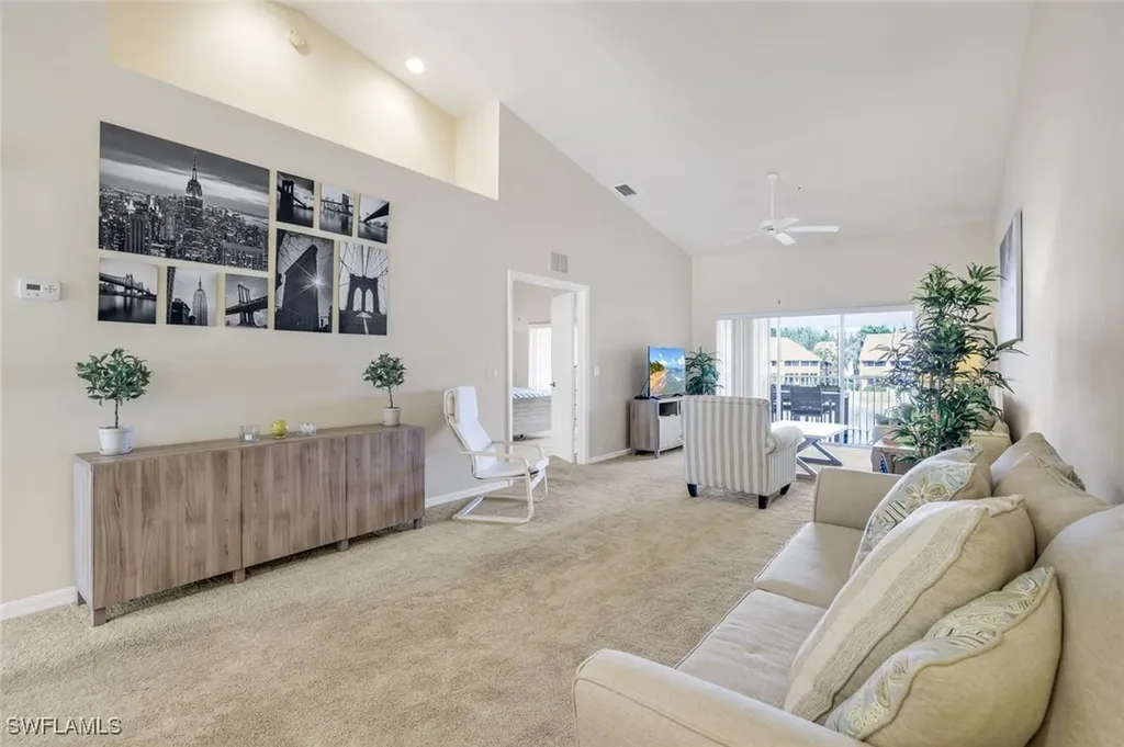 2373 Hidden Lake Court Naples FL 34112