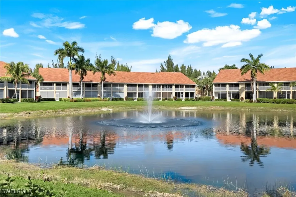 2373 Hidden Lake Court Naples FL 34112