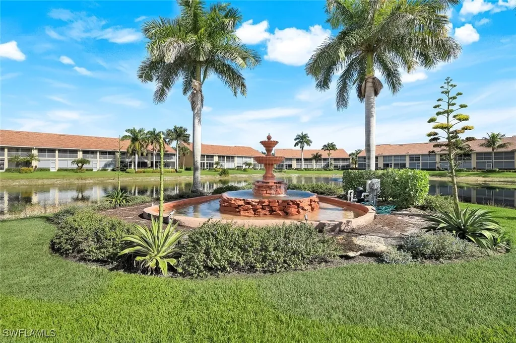 2373 Hidden Lake Court Naples FL 34112