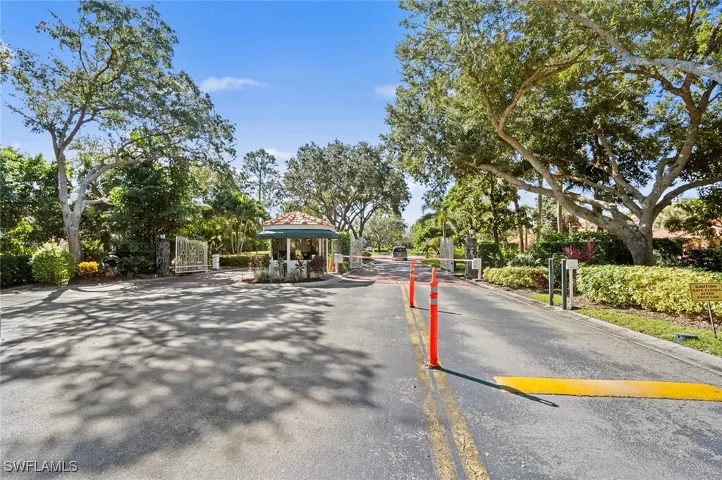 2373 Hidden Lake Court Naples FL 34112