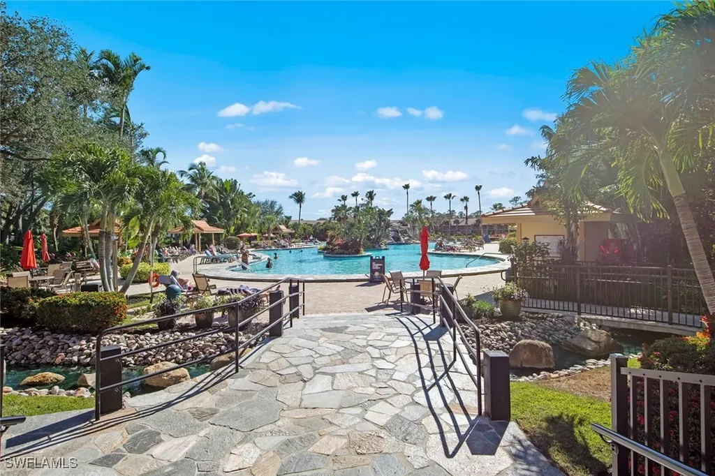 2373 Hidden Lake Court Naples FL 34112