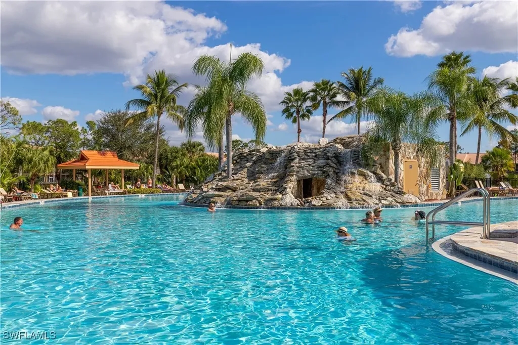 2373 Hidden Lake Court Naples FL 34112