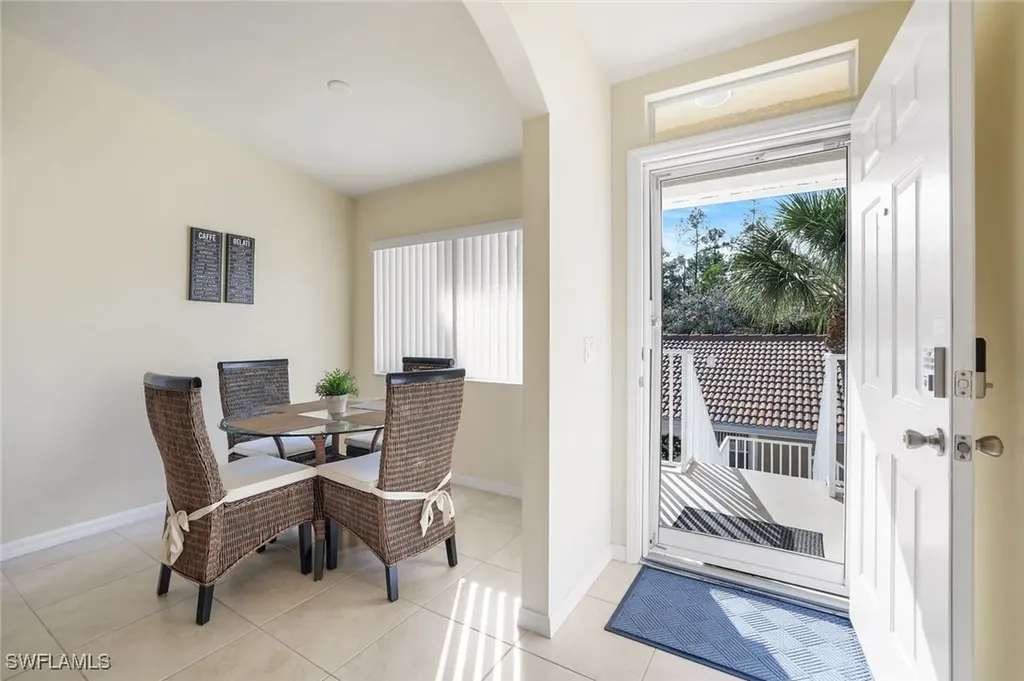 2373 Hidden Lake Court Naples FL 34112