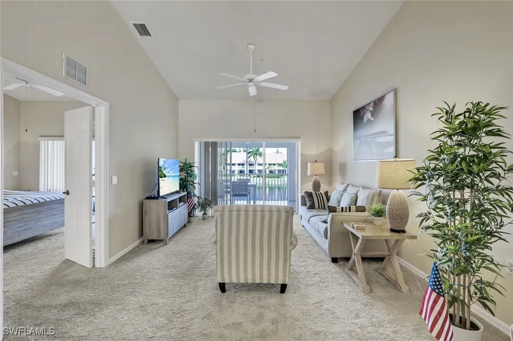 2373 Hidden Lake Court Naples FL 34112