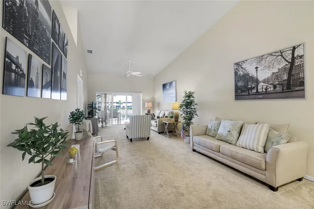 2373 Hidden Lake Court Naples FL 34112