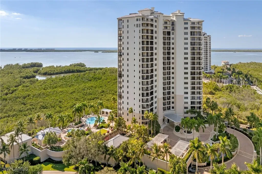 4875 Pelican Colony Boulevard Bonita Springs FL 34134