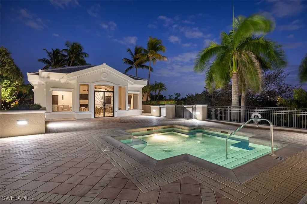 4875 Pelican Colony Boulevard Bonita Springs FL 34134