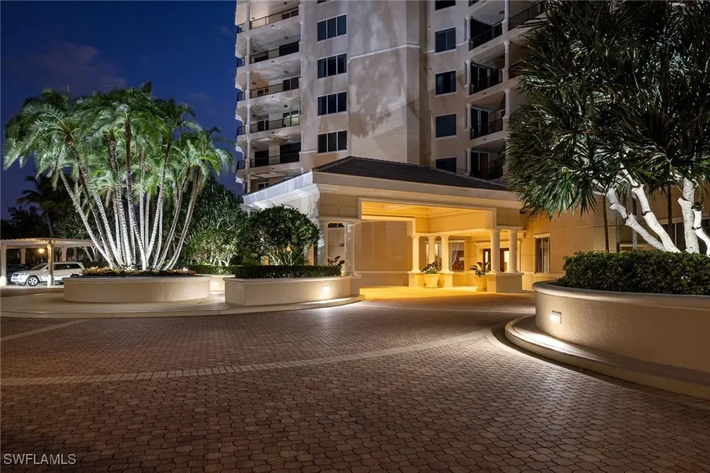 4875 Pelican Colony Boulevard Bonita Springs FL 34134