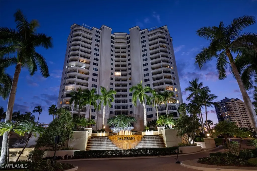 4875 Pelican Colony Boulevard Bonita Springs FL 34134