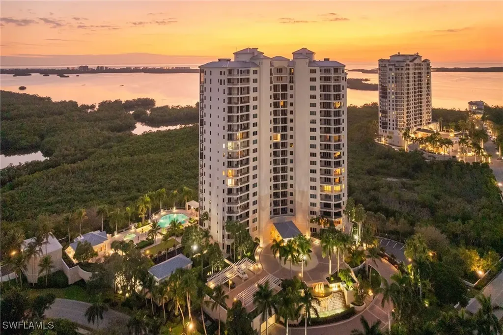 4875 Pelican Colony Boulevard Bonita Springs FL 34134