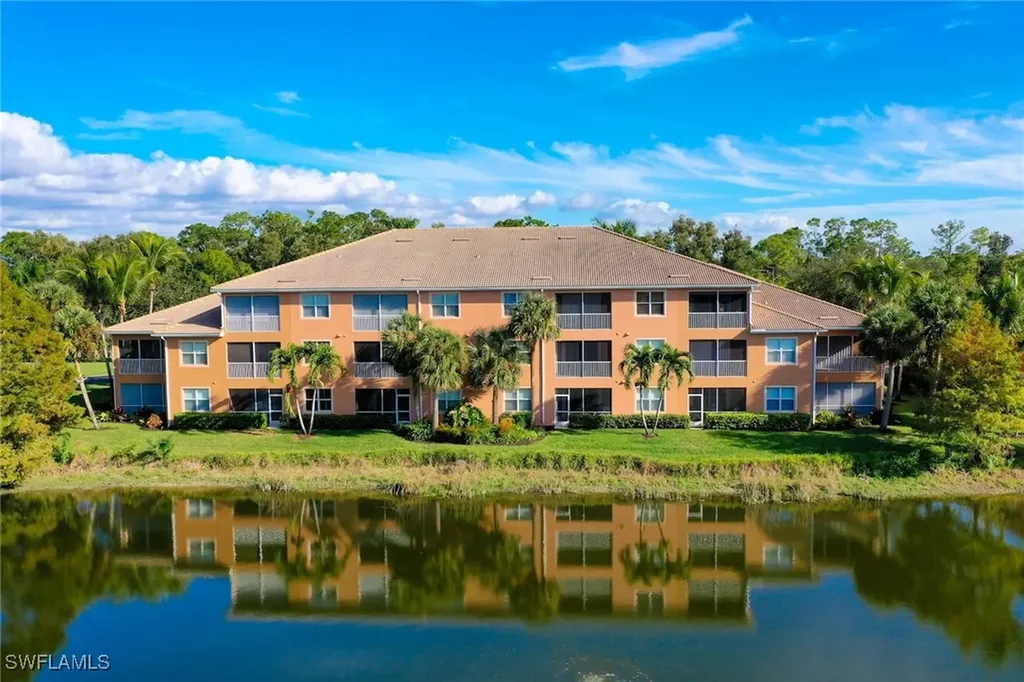 9601 Spanish Moss Way Bonita Springs FL 34135