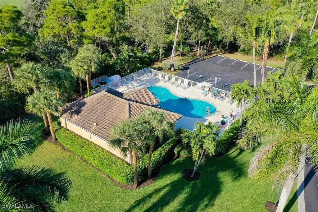 9601 Spanish Moss Way Bonita Springs FL 34135