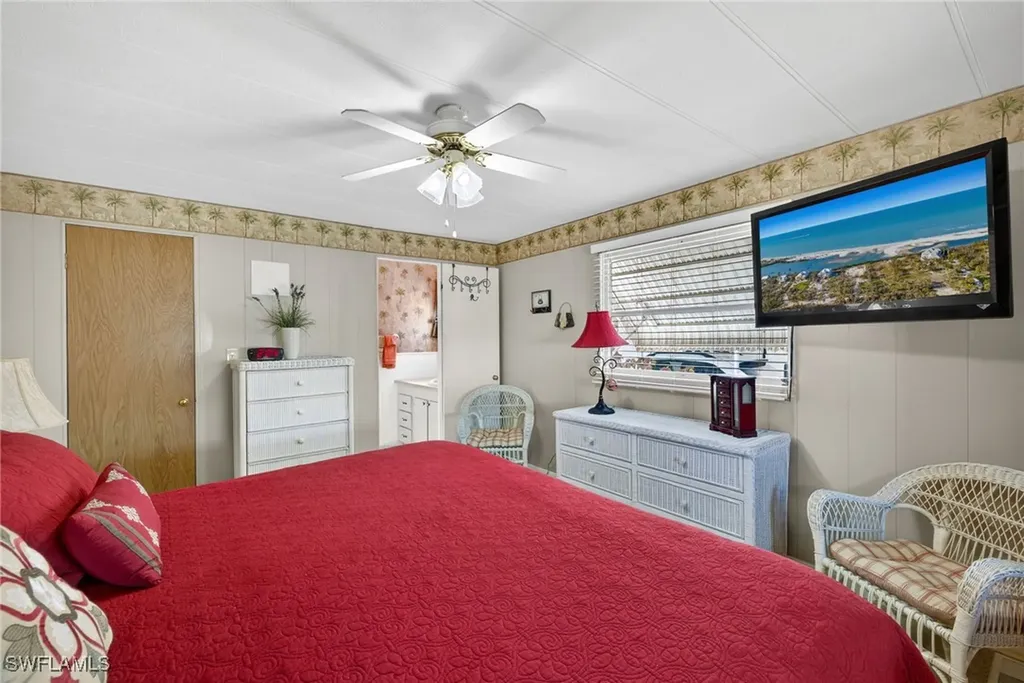 115 Overland Trail North Fort Myers FL 33917