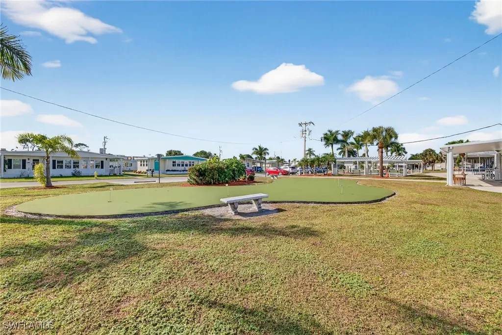 115 Overland Trail North Fort Myers FL 33917