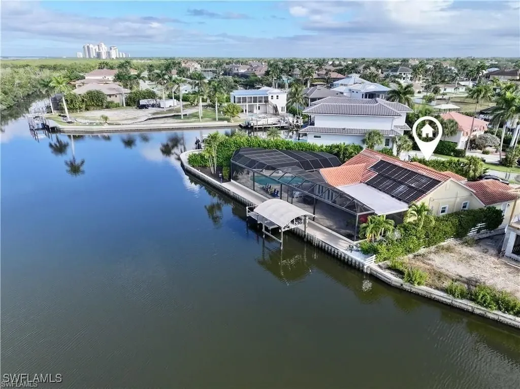 4882 Regal Drive Bonita Springs FL 34134