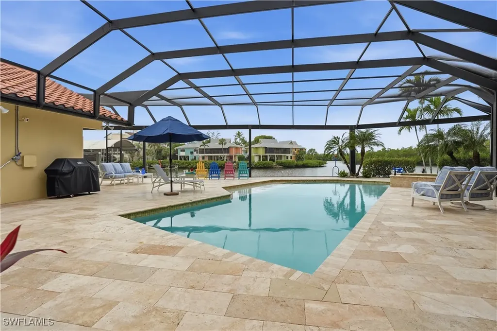 4882 Regal Drive Bonita Springs FL 34134