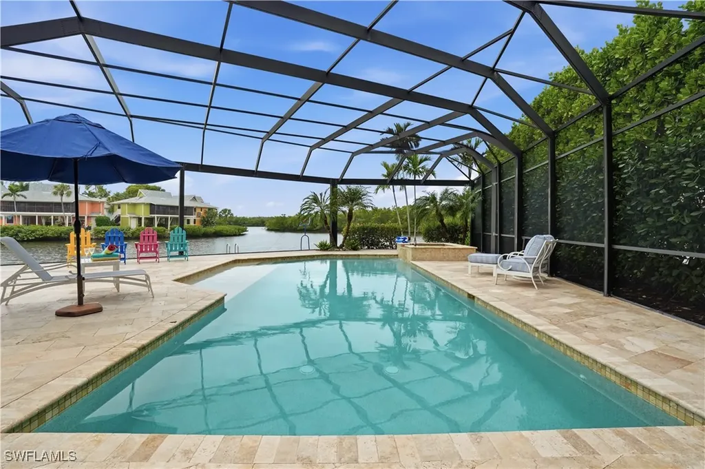 4882 Regal Drive Bonita Springs FL 34134