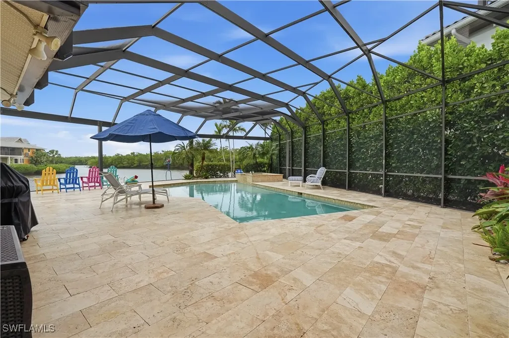 4882 Regal Drive Bonita Springs FL 34134